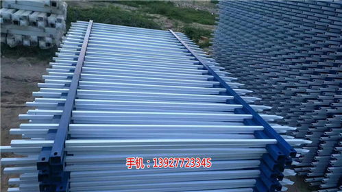 新疆鋅鋼圍欄批發(fā)優(yōu)選 潤竹五金制品引領(lǐng)行業(yè)質(zhì)量與創(chuàng)新